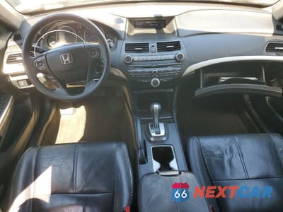Zdjęcie 8 z 12 samochodu: 2014 HONDA CROSSTOUR EX VIN:5J6TF3H30EL000480 - miniatura