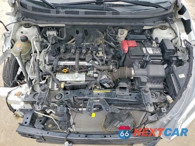 Zdjęcie 12 z 13 samochodu: 2024 NISSAN KICKS S VIN:3N1CP5BV2RL522176 - miniatura