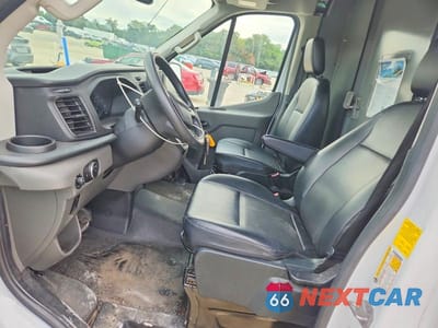 Zdjęcie 7 z 13 samochodu: 2023 FORD TRANSIT T-250 VIN:1FTBR2X89PKA25550 - miniatura