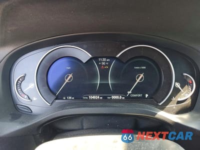 Zdjęcie 9 z 13 samochodu: 2019 BMW X3 SDRIVE30I VIN:5UXTR7C50KLF30426 - miniatura