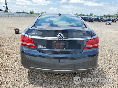Zdjęcie 6 z 12 samochodu: 2015 BUICK LACROSSE VIN:1G4GB5GR4FF248439 - miniatura