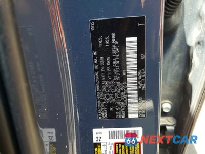 Zdjęcie 13 z 13 samochodu: 2026 TOYOTA GRAND HIGHLANDER XLE VIN:5TDAAAB57TS110786 - miniatura