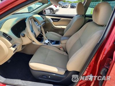 Zdjęcie 7 z 12 samochodu: 2015 NISSAN ALTIMA 2.5 S VIN:1N4AL3AP3FC479150 - miniatura