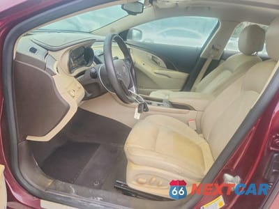 Zdjęcie 7 z 12 samochodu: 2014 BUICK LACROSSE VIN:1G4GB5G36EF249165 - miniatura