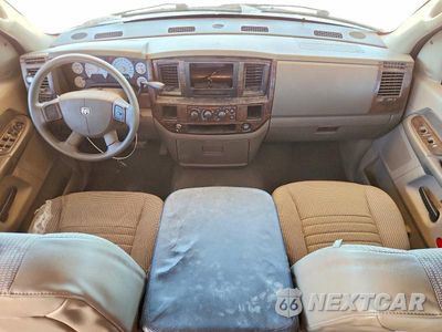 Zdjęcie 8 z 12 samochodu: 2008 DODGE RAM 1500 ST VIN:1D7HA18N28S513276 - miniatura