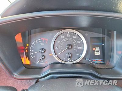 Zdjęcie 9 z 12 samochodu: 2020 TOYOTA COROLLA LE VIN:5YFEPRAE8LP097376 - miniatura