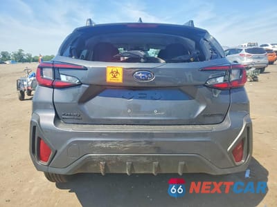 Zdjęcie 6 z 13 samochodu: 2026 SUBARU CROSSTREK LIMITED VIN:4S4GUHL65T3747769 - miniatura