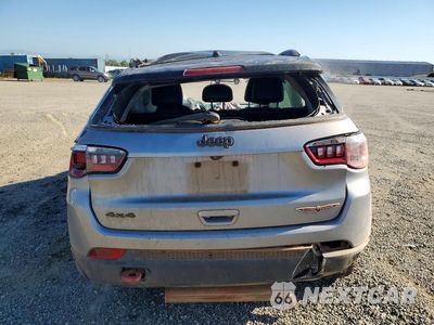 Zdjęcie 6 z 12 samochodu: 2019 JEEP COMPASS TRAILHAWK VIN:3C4NJDDB0KT713055 - miniatura