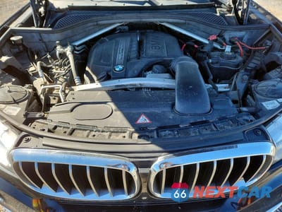 Zdjęcie 12 z 13 samochodu: 2014 BMW X5 XDRIVE35I VIN:5UXKR0C5XE0H25541 - miniatura