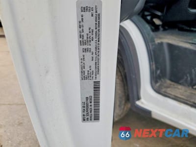 Zdjęcie 13 z 13 samochodu: 2025 RAM PROMASTER 2500 2500 STANDARD VIN:3C6LRVVG6SE517438 - miniatura