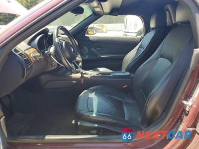 Zdjęcie 7 z 13 samochodu: 2003 BMW Z4 3.0 VIN:4USBT53493LT22774 - miniatura