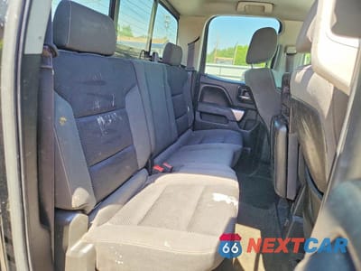 Zdjęcie 10 z 12 samochodu: 2014 CHEVROLET SILVERADO K1500 LT VIN:1GCVKRECXEZ106479 - miniatura