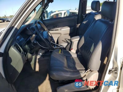 Zdjęcie 7 z 12 samochodu: 2001 TOYOTA 4RUNNER SR5 VIN:JT3GN86R710198585 - miniatura