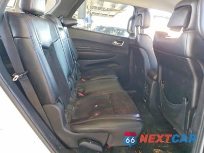 Zdjęcie 11 z 13 samochodu: 2013 DODGE DURANGO R VIN:1C4SDHCT1DC697698 - miniatura