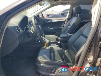 Zdjęcie 7 z 13 samochodu: 2006 AUDI A3 2.0 PREMIUM VIN:WAUNF78P56A103137 - miniatura