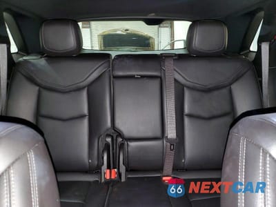 Zdjęcie 10 z 14 samochodu: 2022 CADILLAC XT5 LUXURY VIN:1GYKNBR4XNZ102950 - miniatura