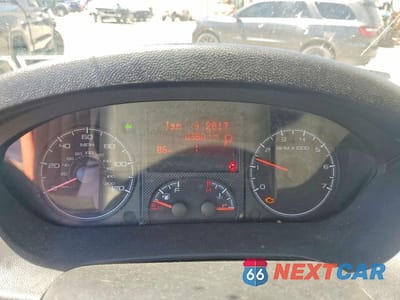 Zdjęcie 9 z 13 samochodu: 2020 RAM PROMASTER 3500 3500 HIGH VIN:3C6URVJG7LE143708 - miniatura