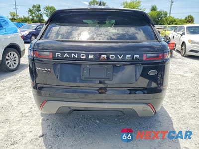 Zdjęcie 6 z 13 samochodu: 2020 LAND ROVER RANGE ROVER VELAR S VIN:SALYB2EX3LA258616 - miniatura