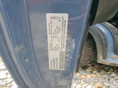 Zdjęcie 13 z 13 samochodu: 2021 RAM PROMASTER 3500 DELIVERY VAN VIN:3C6MRVJG8ME536117 - miniatura