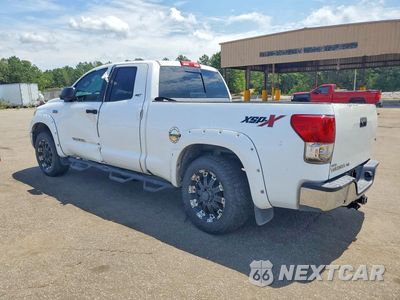Drugie zdjęcie samochodu z przodu: 2012 TOYOTA TUNDRA DOUBLE CAB SR5 VIN:5TFRY5F16CX128218 - miniatura