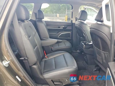 Zdjęcie 11 z 13 samochodu: 2023 KIA TELLURIDE S VIN:5XYP6DGC7PG344630 - miniatura