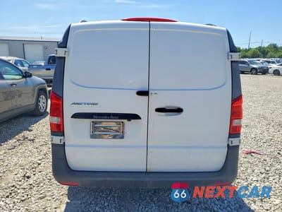Zdjęcie 6 z 13 samochodu: 2016 MERCEDES-BENZ METRIS VIN:WD3PG2EA1G3084131 - miniatura