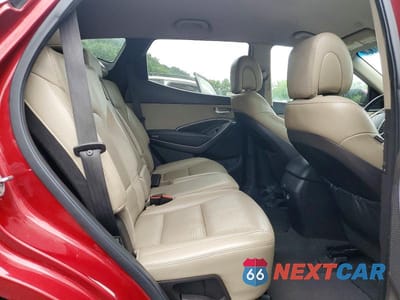 Zdjęcie 11 z 13 samochodu: 2013 HYUNDAI SANTA FE SPORT 2.0T VIN:5XYZUDLA6DG070223 - miniatura