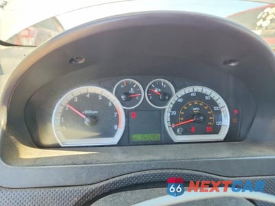 Zdjęcie 9 z 12 samochodu: 2010 CHEVROLET AVEO LS VIN:KL1TD5DE5AB129370 - miniatura