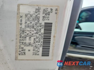 Zdjęcie 12 z 12 samochodu: 2003 TOYOTA TUNDRA SR5 VIN:5TBKT44113S407829 - miniatura
