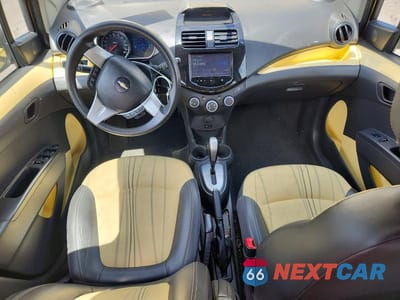 Zdjęcie 8 z 12 samochodu: 2015 CHEVROLET SPARK 1LT VIN:KL8CD6S94FC712057 - miniatura