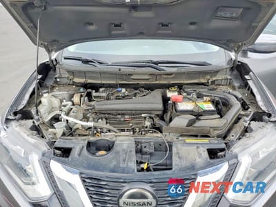 Zdjęcie 12 z 14 samochodu: 2019 NISSAN ROGUE SV VIN:KNMAT2MTXKP512919 - miniatura