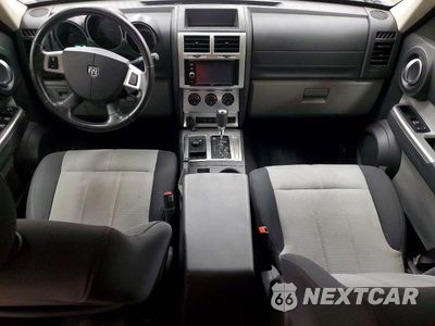 Zdjęcie 8 z 14 samochodu: 2008 DODGE NITRO SLT VIN:1D8GU58K88W128759 - miniatura