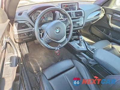 Zdjęcie 8 z 12 samochodu: 2016 BMW 228 XI SULEV VIN:WBA1G9C59GV599888 - miniatura