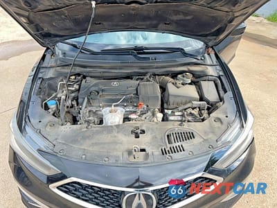Zdjęcie 7 z 13 samochodu: 2019 ACURA ILX VIN:19UDE2F38KA011570 - miniatura