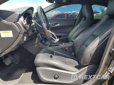 Zdjęcie 7 z 12 samochodu: 2014 MERCEDES-BENZ CLA 250 VIN:WDDSJ4EB7EN066004 - miniatura