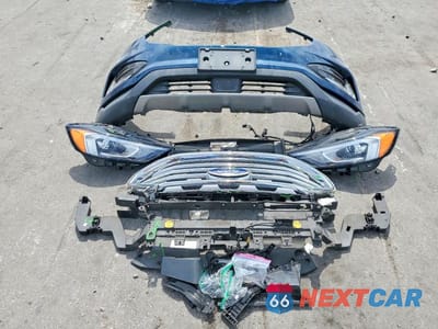 Zdjęcie 13 z 14 samochodu: 2020 FORD EDGE SEL VIN:2FMPK3J9XLBB53443 - miniatura