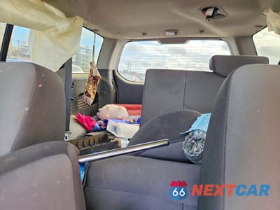 Zdjęcie 10 z 13 samochodu: 2010 NISSAN XTERRA X VIN:5N1AN0NU4AC506542 - miniatura