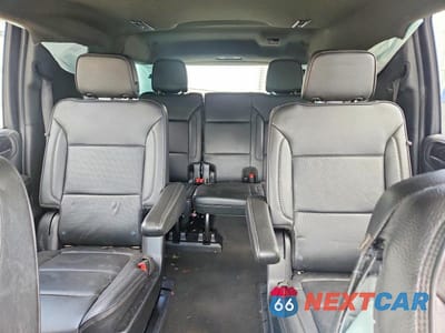 Zdjęcie 10 z 13 samochodu: 2022 GMC YUKON XL DENALI VIN:1GKS2JKL4NR260960 - miniatura