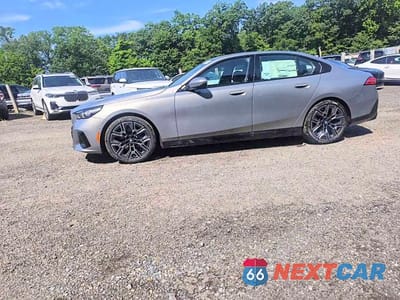 Zdjęcie 14 z 15 samochodu: 2026 BMW 540 XI VIN:WBA63FJ06TCX08787 - miniatura