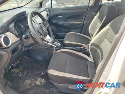 Zdjęcie 7 z 12 samochodu: 2021 NISSAN VERSA SV VIN:3N1CN8EV2ML884567 - miniatura