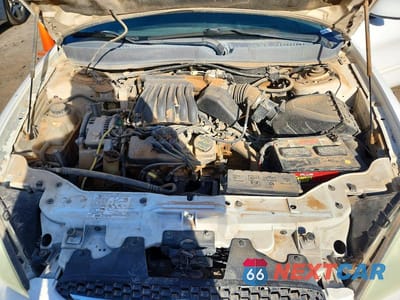 Zdjęcie 11 z 12 samochodu: 2003 FORD TAURUS SES VIN:1FAFP55U43G248655 - miniatura