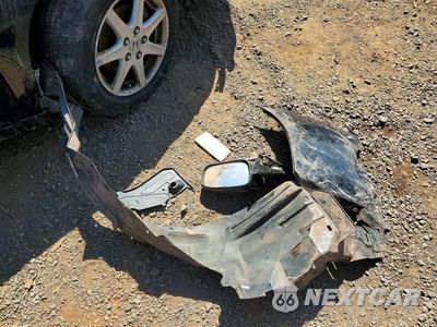 Zdjęcie 12 z 13 samochodu: 2004 HONDA ACCORD EX VIN:1HGCM66544A005503 - miniatura