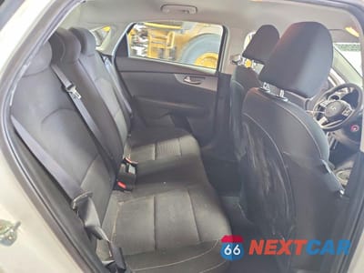 Zdjęcie 10 z 12 samochodu: 2020 KIA FORTE LXS VIN:3KPF24AD0LE233336 - miniatura