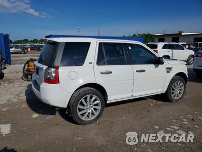 Trzecie zdjęcie samochodu z tyłu: 2012 LAND ROVER LR2 HSE VIN:SALFR2BN4CH308727 - miniatura