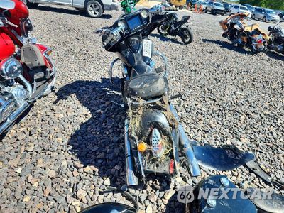 Czwarte zdjęcie samochodu z boku: 2017 INDIAN CHIEFTAIN VIN:56KTCAAA2H3345648 - miniatura