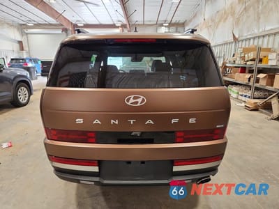 Zdjęcie 6 z 13 samochodu: 2024 HYUNDAI SANTA FE LIMITED VIN:5NMP4DGL8RH017491 - miniatura