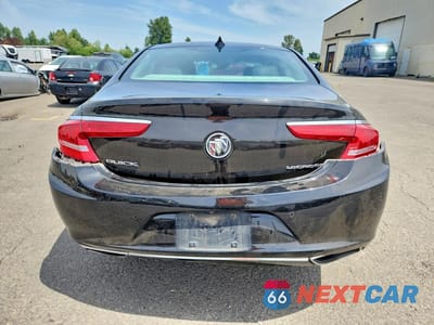 Zdjęcie 6 z 12 samochodu: 2017 BUICK LACROSSE PREMIUM VIN:1G4ZR5SS1HU135285 - miniatura
