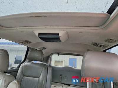 Zdjęcie 10 z 13 samochodu: 2004 TOYOTA SIENNA XLE LIMITED 7 PASSENGER VIN:5TDBA22CX4S008795 - miniatura