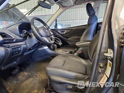 Zdjęcie 7 z 13 samochodu: 2020 SUBARU FORESTER PREMIUM VIN:JF2SKAJC4LH511834 - miniatura