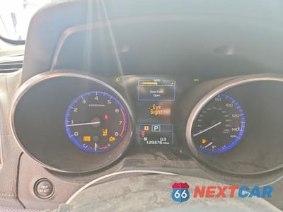 Zdjęcie 9 z 13 samochodu: 2018 SUBARU LEGACY 2.5I PREMIUM VIN:4S3BNAH66J3036591 - miniatura